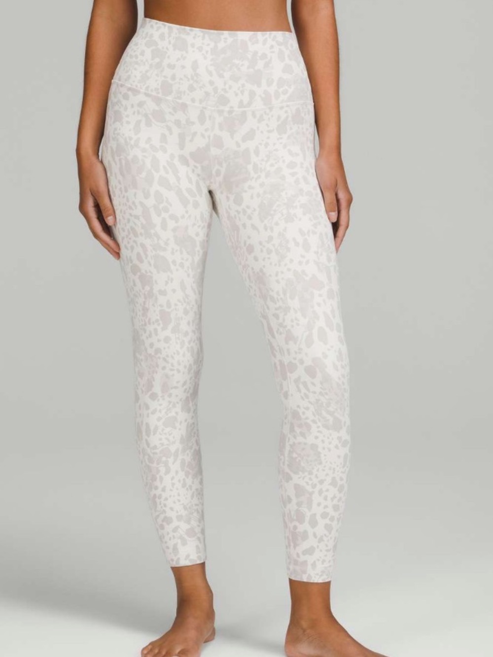 Lululemon Align High-Rise Pant 25" Women’s Size 6